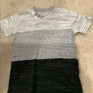 Copper Denim boys’ shirt